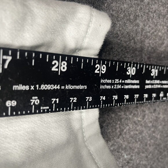 Kancan Estilo Mint Green High Rise Skinny Stretch Jeans Size 7/27 EUC - Picture 7 of 9